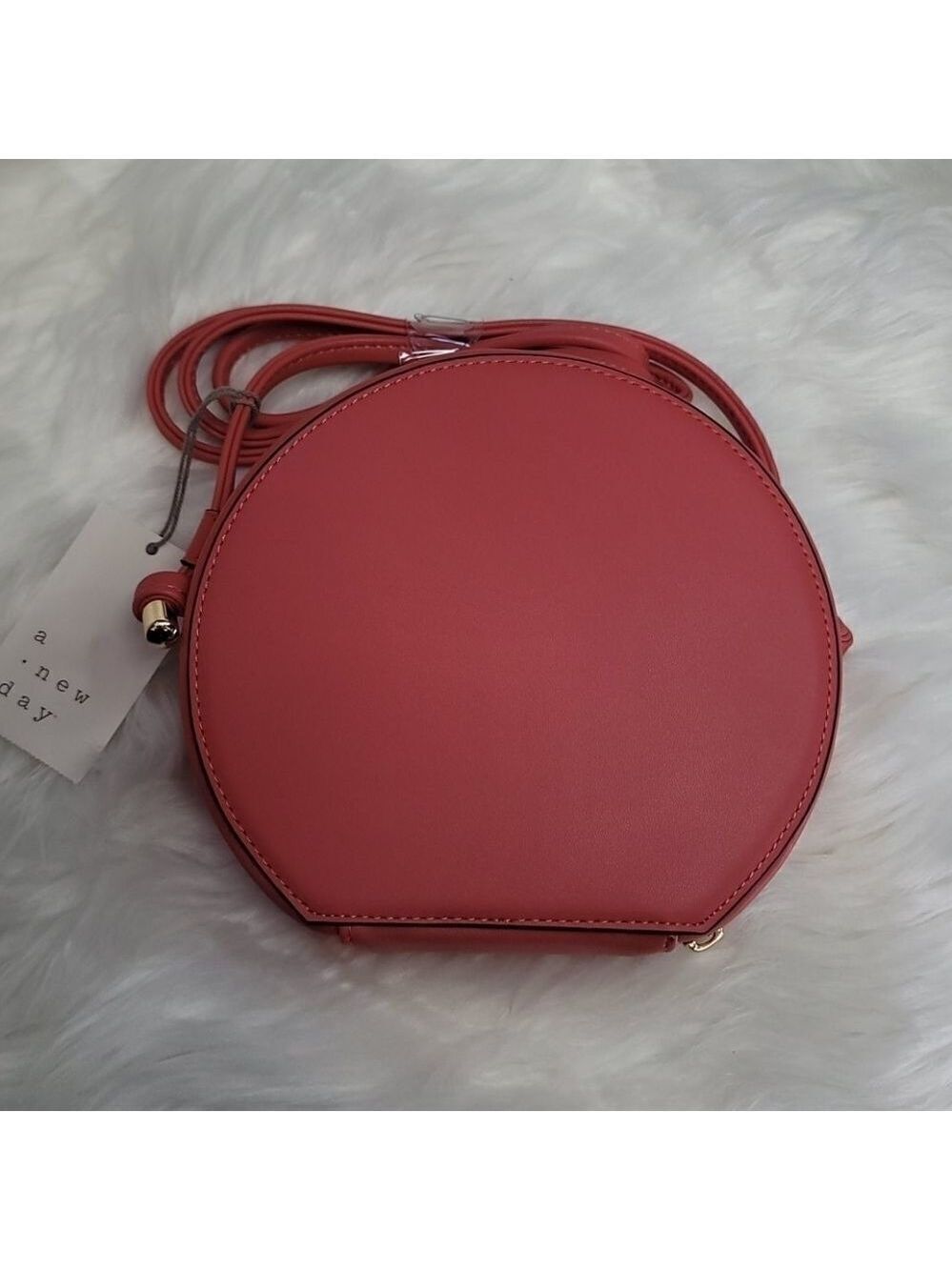 A New Day Cross body bag